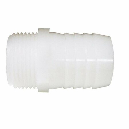 BEAUTYBLADE CBA3858BG1 0.38 x 0.63 in. Adapter, 5PK BE154242